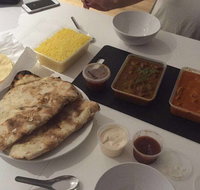 Singh's Indian Take Away Food - Stayed