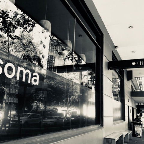 Soma - Ultimo - Stays Accommodation 0
