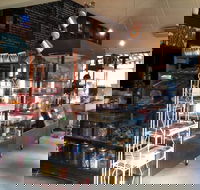 Station Street Trading Co - Stayed