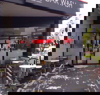 Star Car Wash - Chatswood - Stayed