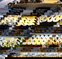 Sushi Paradise - Toowong - Stayed