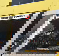 Sushi Point - Victoria Point - Stayed