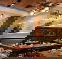 Taste Of Shanghai - Hurstville - Stays Accommodation
