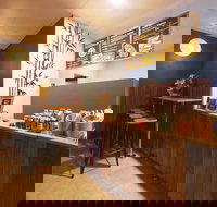 Teriyaki Tokyo - Stayed