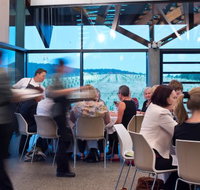 The Conservatory Restaurant - Stays Accommodation