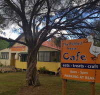 The Pickled Goose Cafe - Stays Accommodation