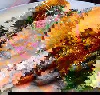 The Colonel's Son - Stayed