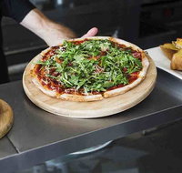 The Allambie Pizza Shop - Stayed