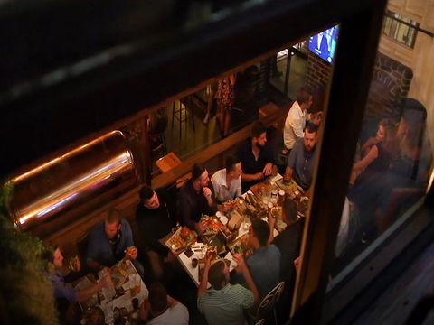 The Avenue - Stayed 2