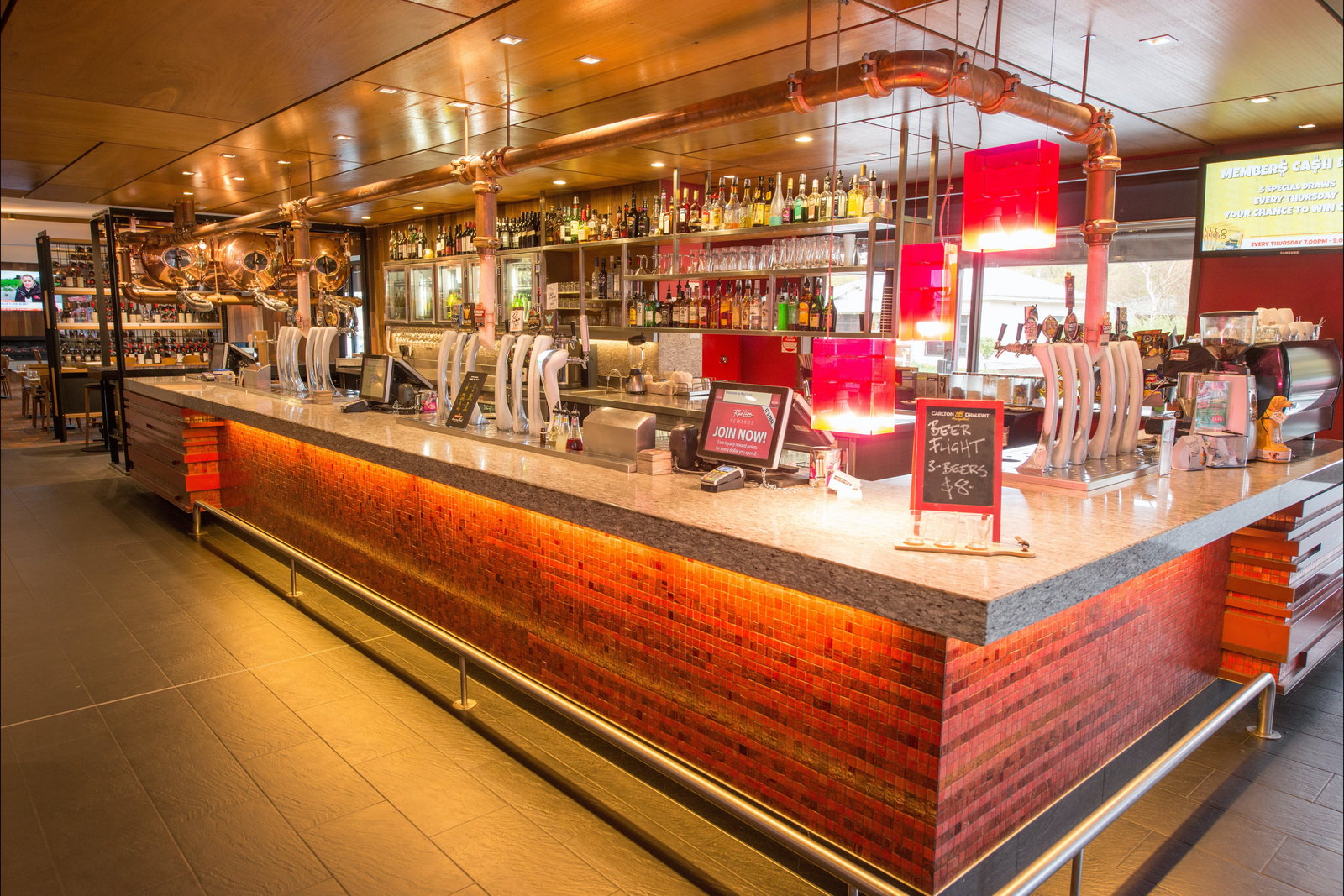 Golden Point VIC Stayed