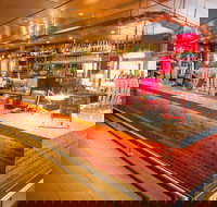 The Red Lion - Stayed