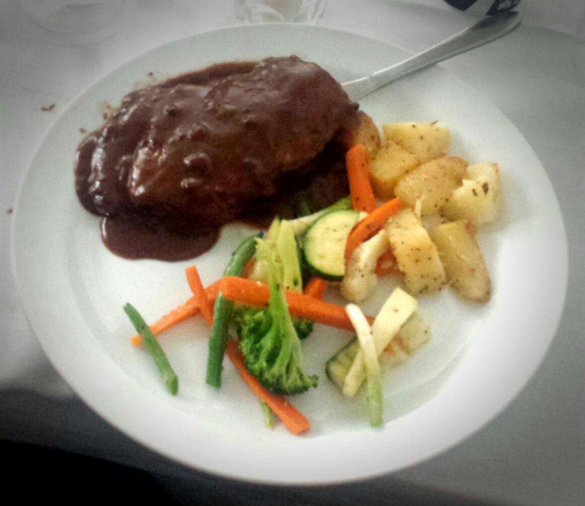 Nedlands Dc WA Stayed