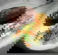 Trattoria Valdarno - Stayed