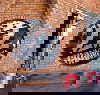 Twenty Two Grams 22 Grams - Stays Accommodation