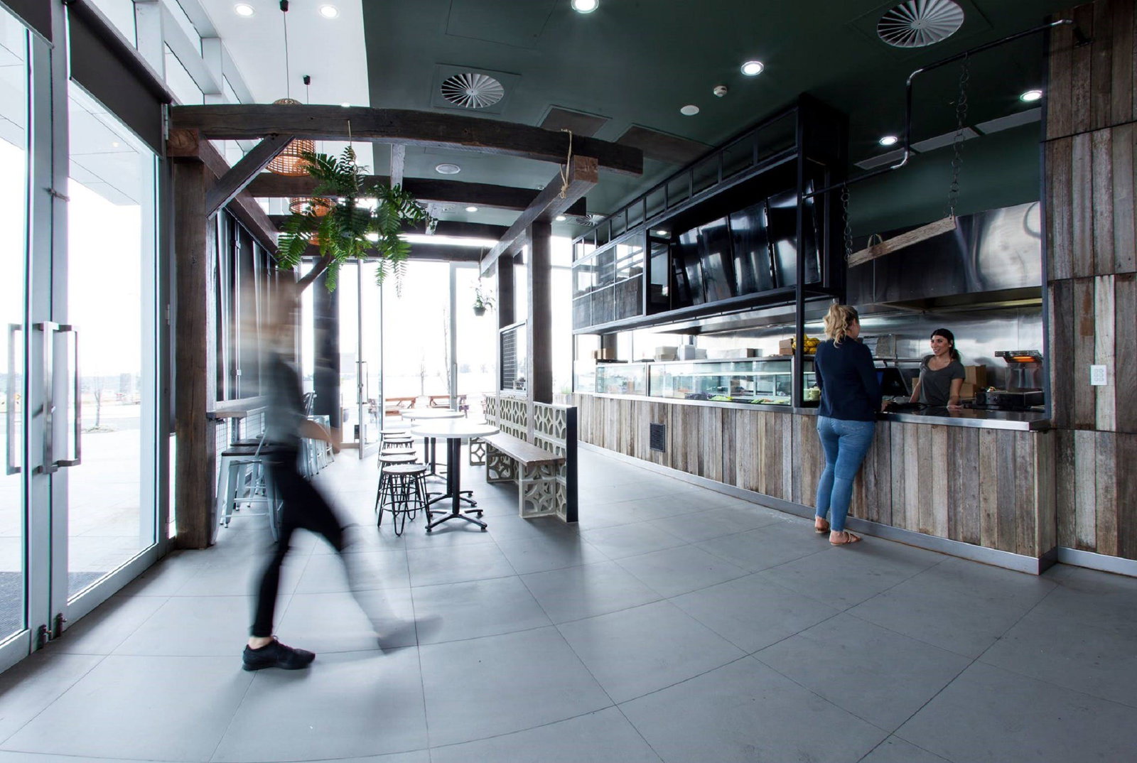 Theresa Park NSW Stayed