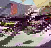 Verve Bar  Kitchen - Stayed