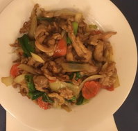 Vietnam Village Inn - Stayed