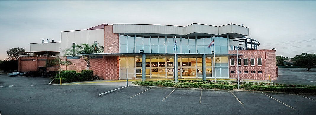 Punchbowl NSW Stayed