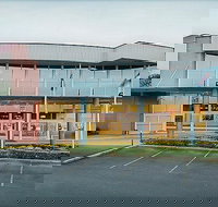 Vukovar Bistro - Croatian Club Punchbowl - Stayed