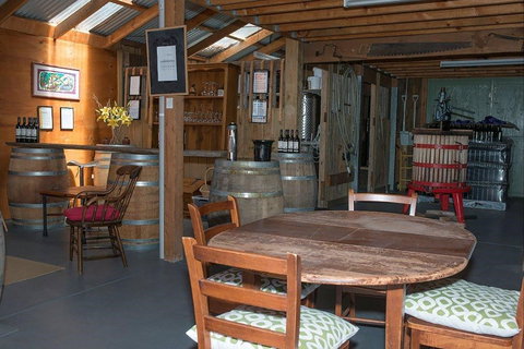 Wayawu Estate - Stayed 2