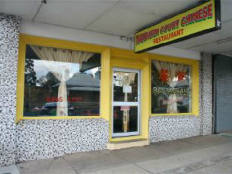 Wellington Mandarin Court - Stays Accommodation 0