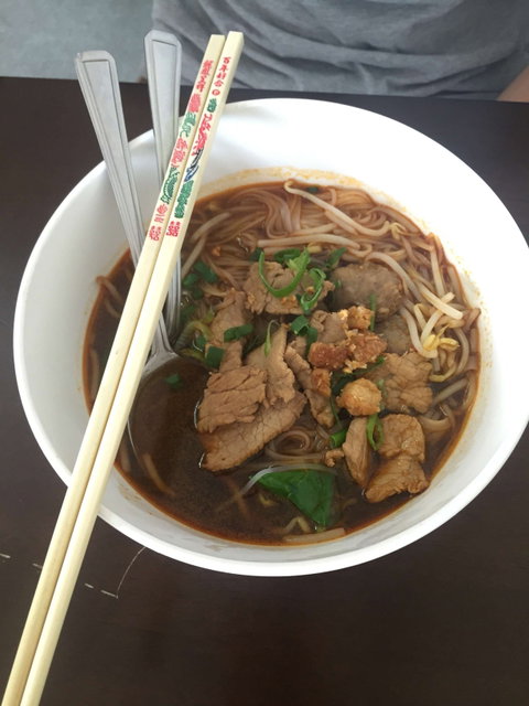 Yummy Thai - Stays Accommodation 0
