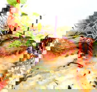 1two3 Mediterranean Dining  Lounge Bar - Stayed