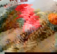 Ajisen Ramen - Wantirna - Stayed