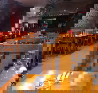 Amigos Mexican Eating House - Stayed