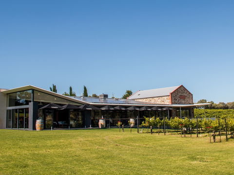 Angove McLaren Vale - Stays Accommodation 0