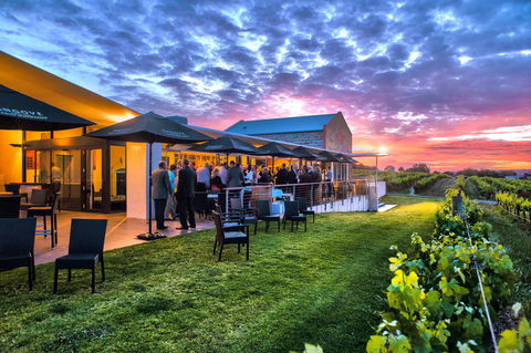 Angove McLaren Vale - Stays Accommodation 1