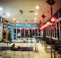 Aqua Noodle House