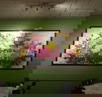 Artback Australia Cafe - Stayed