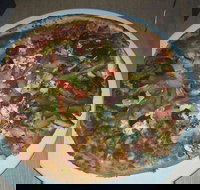 Ascot Wok Noodle Bar - Stayed