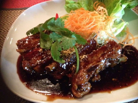 Ayothaya Thai Restaurant - Stayed 0