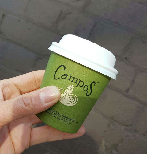 Bean 2 Taste - Stayed 0