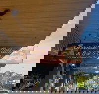 Berwick Village Cafe - Stayed