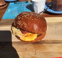 Bianchini's Espresso - Gymea - Stayed