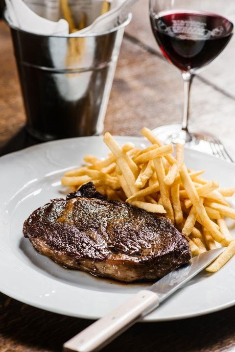 Bistrot Gavroche - Stays Accommodation 0