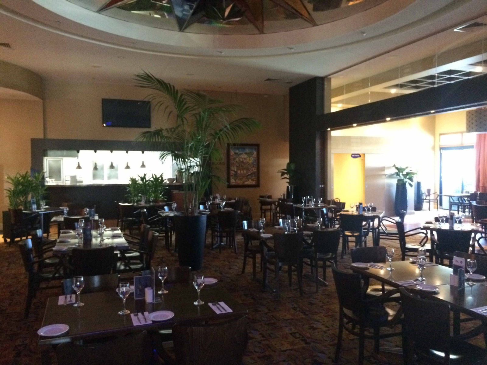 Arundel Bc QLD Stayed