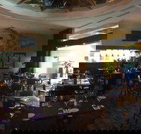 BJ's Restaurant - Stayed