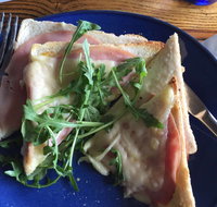 Blue Lemon Big Baguette Bar - Stayed
