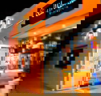 Blue Manna Bistro - Stayed