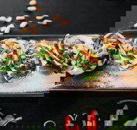 Blue Ginger Viet Kitchen  Bar