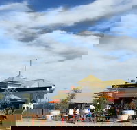 Bubba Pizza - Frankston - Stayed