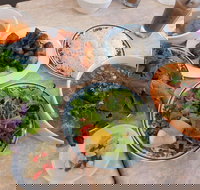 Bun Cha Co Dao - Stayed