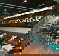 Burrito Bar Grafton - Stayed