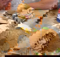 Burger Edge - Wollert - Stayed