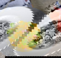 Byng Street Local Store - Stayed