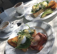 Cafe Bravo
